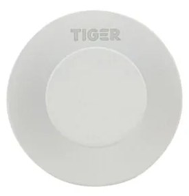 Tiger Urban haak wit