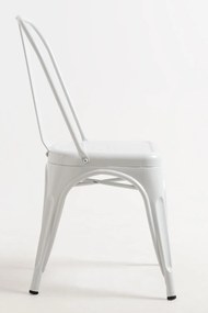 Set 4 Torix Stoelen