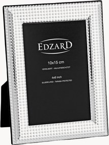 Verzilverd fotolijstje Bellagio