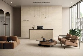 Jabo Yacht vloertegel ivory 60x120cm gerectificeerd
