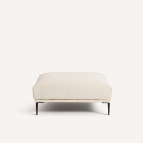 XL polyester voetensteun, Oscar design E. Gallina