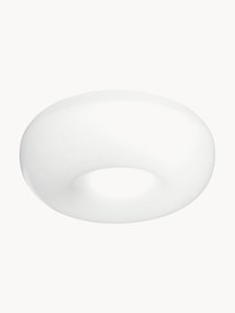 LED plafondlamp Pouff