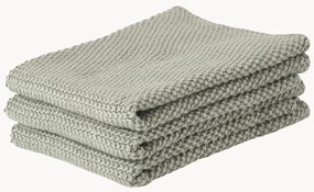 Wasbare katoenen vaatdoeken Zone Denemarken, 3 stuks