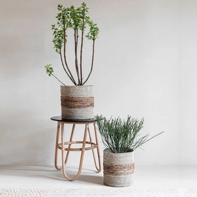 Must Living Carvoeiro Zeegras Manden Set Van 2