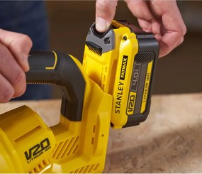 Stanley SFMCVH001B Accu kruimeldief V20 - FATMAX