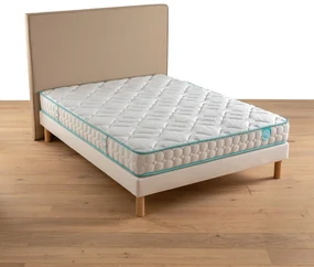 Matras in latex, groot stevig comfort Le Tout Doux
