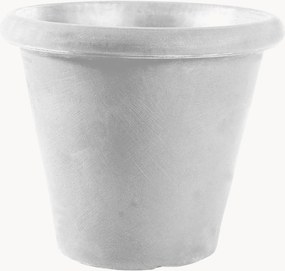 Outdoor plantenpot Camelia, H 35 cm
