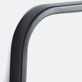 Rechthoekige spiegel 42x120 cm, Iodus