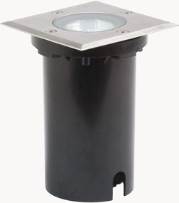 Dimbare inbouwvloerspot voor buiten Lia