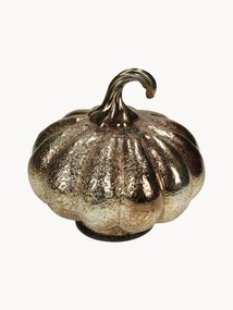 Decoratief object Pumpkin van glas