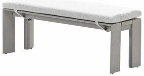 Garden Impressions Malakka sportbank 115,5x43 cm - taupe