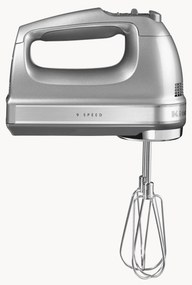 Handmixer Digital, 6-delig