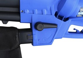 Güde GLS 3000W Vario Bladblazer/Zuiger