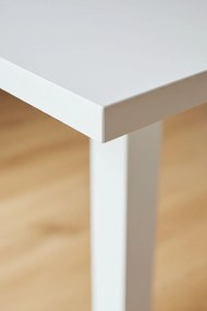 Kuat Grote Vierkante Tafel