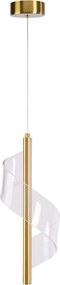 Hanglamp LED APP1550-CP GOLD