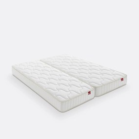 Matras met pocketveren Balade, stevig