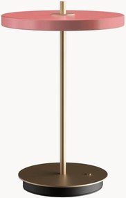 Dimbare draagbare tafellamp Asteria Move