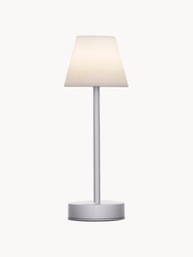 Dimbare draagbare LED tafellamp Lola met touchfunctie