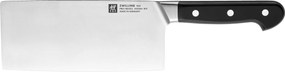 ZWILLING Pro Chinees koksmes 18 cm - Pro - ZWILLING