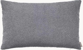 Bouclé kussenhoes Boucle