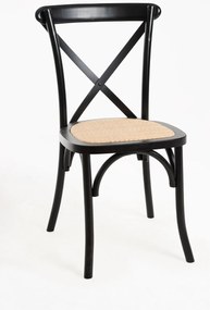 Altea stoel Hout