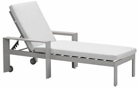 Garden Impressions Malakka ligbed - taupe