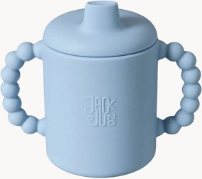 Siliconen drinkbeker Bubble