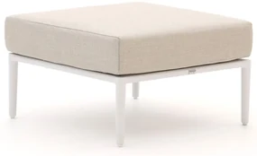 Bellagio Mineo lounge voetenbank 71x71cm