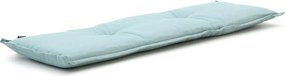 Tuinbankkussen | Blauw | Katoen/Polyester | Madison | 150x48cm | Kees Smit Tuinmeubelen
