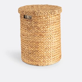 Ronde linnenmand, Lomopi