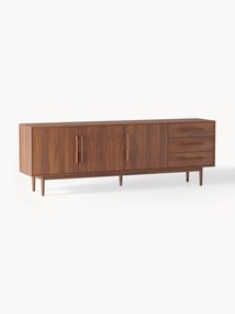 Dressoir Paul van mangohout