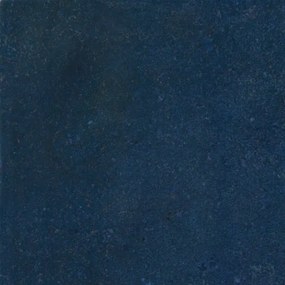 Wandtegel Magma sea blue 13x13