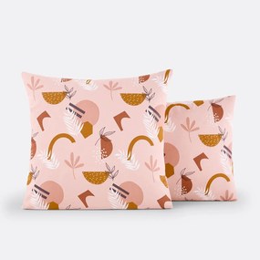 Kussensloop in katoen, Aurès