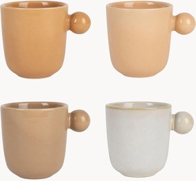 Espressokopjes Klosen, 4-delig