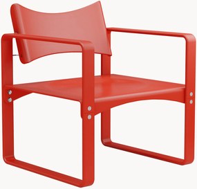 Eetkamerstoel Series 270 F, Design Verner Panton