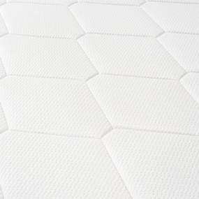 Matras 540 pocketveren, stevig, Itinéraire