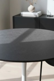 Kolio Tafel 80 cm Marmer