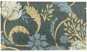 In- & outdoor vuilopvangmat William Morris