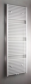 Beaux Rennes handdoekradiator 990W 60x3x180cm wit