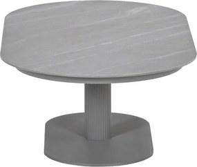 Garden Impressions Liam loungetafel 130x70xH40 - taupe