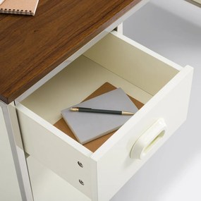 Vintage bureau, Cooven