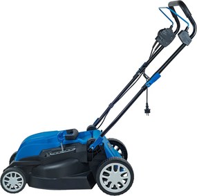 Hyundai Elektrische Grasmaaier 42CM &amp; 2000W