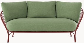 Tuinloungebank Hiray (3-zits)