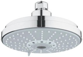 Grohe Rainshower Cosmopolitan hoofddouche 160 mm Chroom