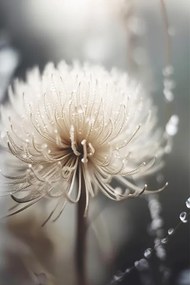 Foto Pastel nature macro no11, Treechild