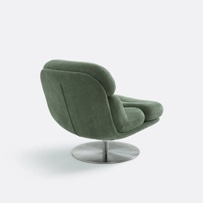 Marlon draaifauteuil