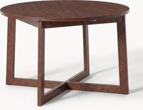 Uitschuifbare eettafel Bennet, in verschillende formaten