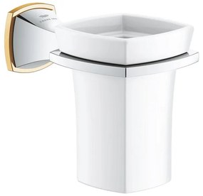 Grohe Grandera Glas/tandenborstelhouder 40909ig0