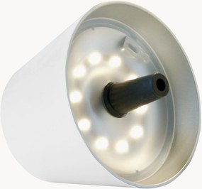 Mobiele LED-tafellamp Top 2.0 met kleurveranderfunctie