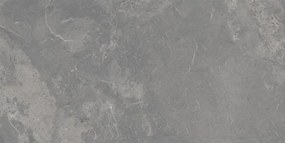 Mexen Rafael Grijze geglazuurde keramische tegel gerekt. G1, vloer- en wandtegel 120 x 60 cm, mat - TL324-120-060-00